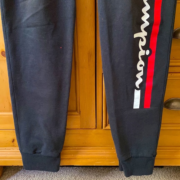 Champion Drawstring Joggers - Picture 2 of 4
